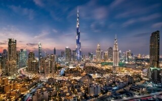 Dubai: A Stable Investment Outlook Through 2028
