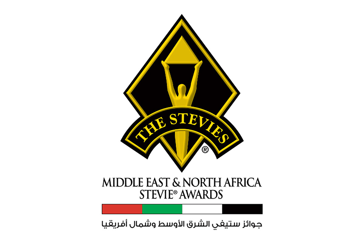 Stevie Awards for the Middle East and North Africa: Announcement of the Winners