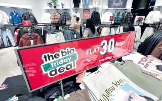 Negative Practices During 'Black Friday' in the UAE