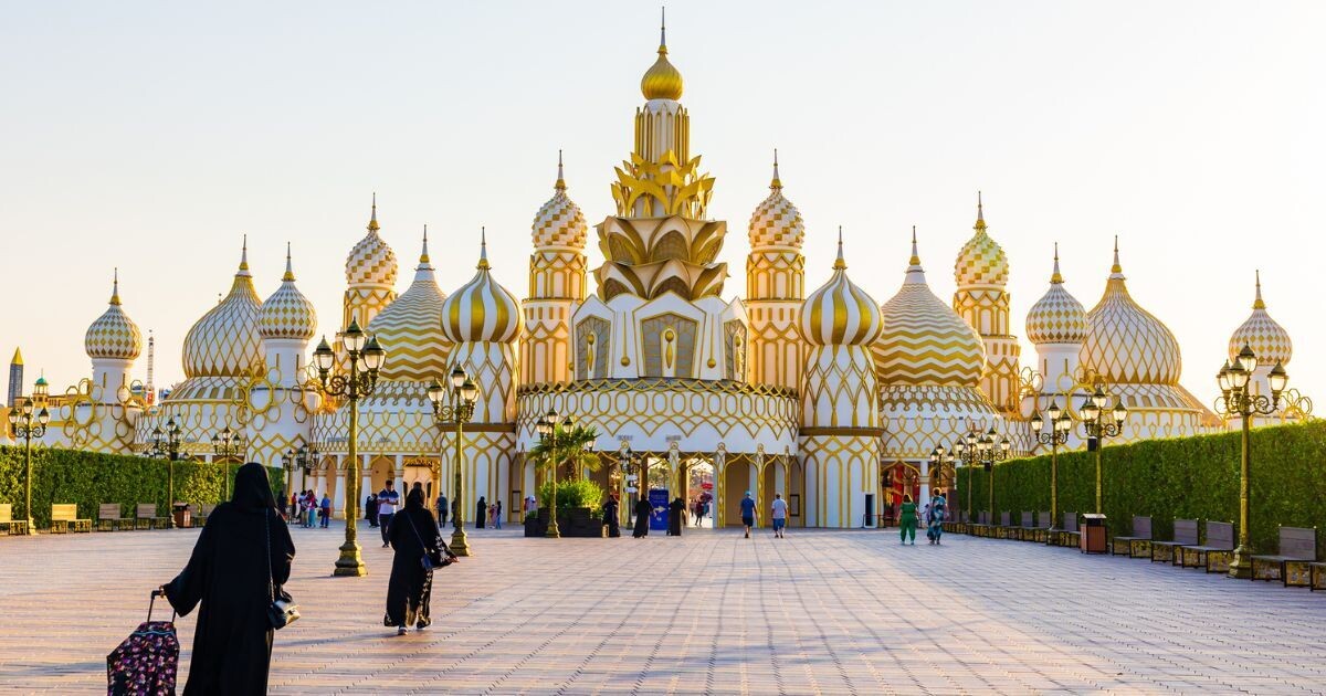 Global Village Dubai cerrará la Temporada 30 en mayo de 2026