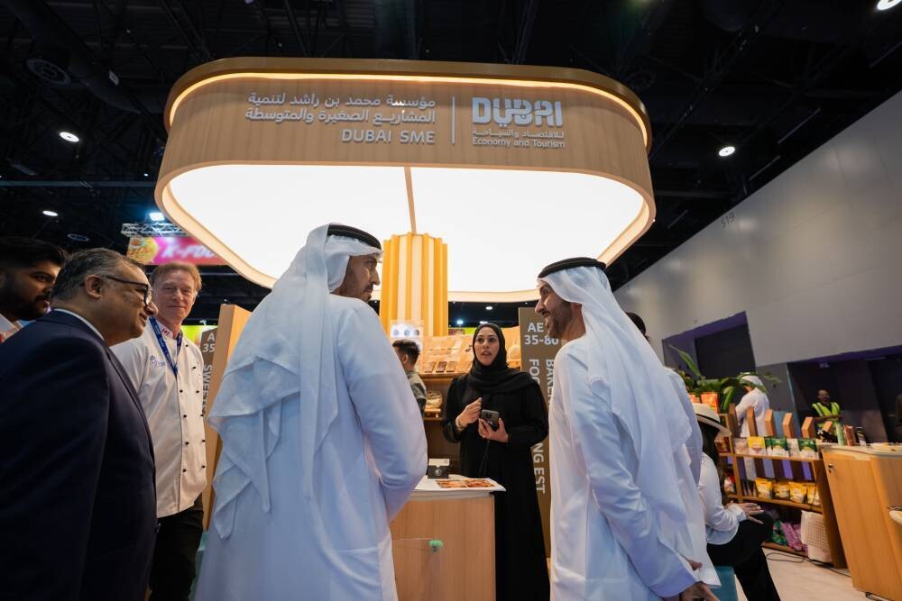 Mohammed bin Rashid Foundation to Participate in Gulfood 2026