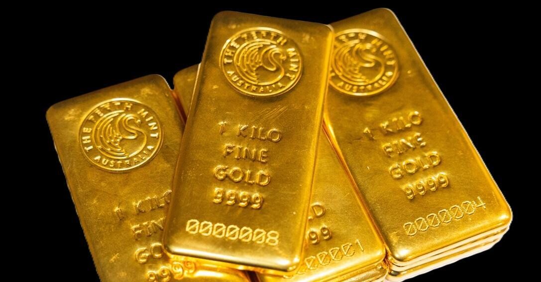 UAE Central Bank's Gold Reserves Increase by 7.9%