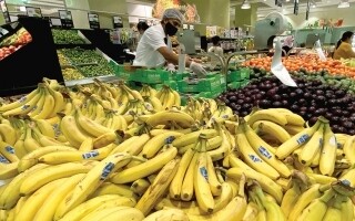 Precautionary Plans for Vegetable and Fruit Price Stability in Ramadan