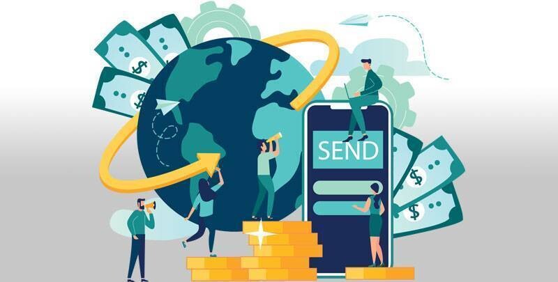 Рашид Ансари о будущем финансовых услуг в ОАЭ