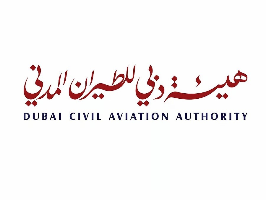 Временная приостановка рейсов в аэропорту Дубая