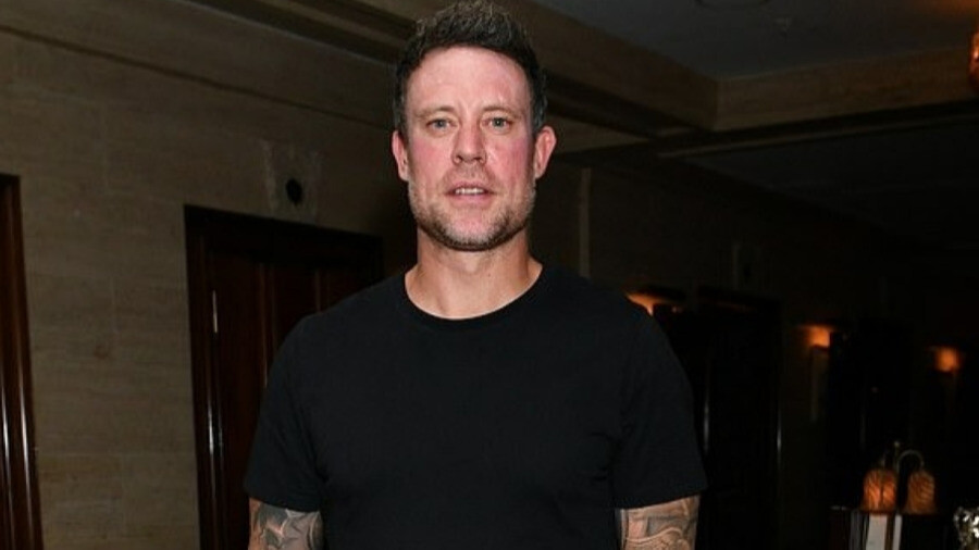 Wayne Bridge Withdraws from KSI Match