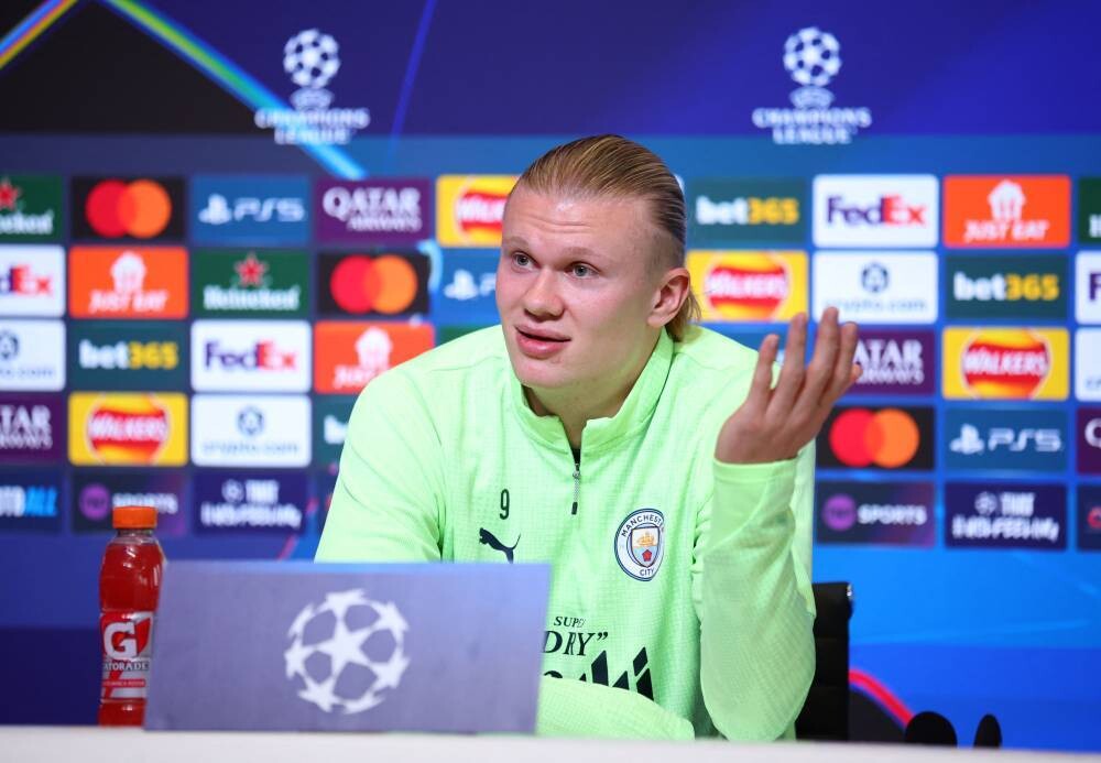 Холланд похвалил VAR, несмотря на 18 офсайдов