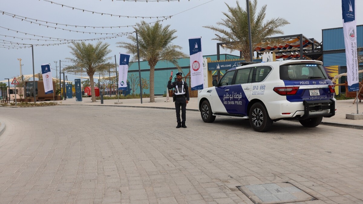 16th Al Dhafra Maritime Festival Highlights Heritage