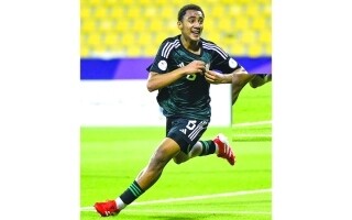 Абдельрахман аль-Кас: Мечта о футболе и славе семьи