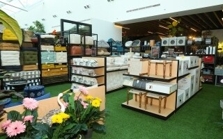 Grand Opening of Largest Furniture Store in Sharjah