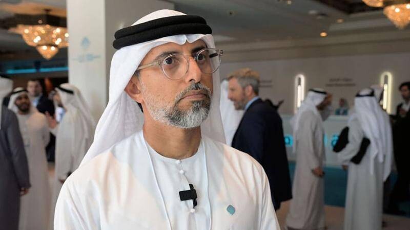 UAE to Increase LNG Exports and Invest in AI
