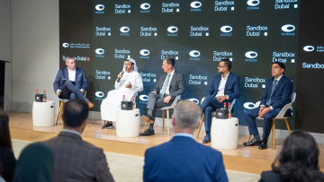 Dubai Launches Gig Economy Sandbox Initiative