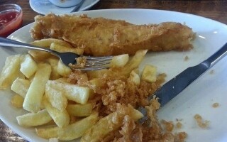 Simple Dietary Changes Can Extend Life