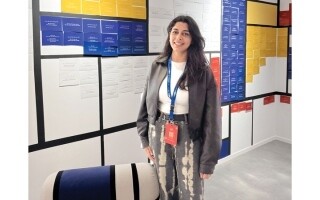 Arte Interactivo en los EAU: Una Nueva Conexión entre el Público y el Artista