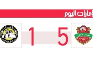 Sultan Adel: Al Ahli Must Focus on Itself in Title Race