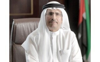 DEWA Signs AED 216M Contract for Dubai's Water Networks