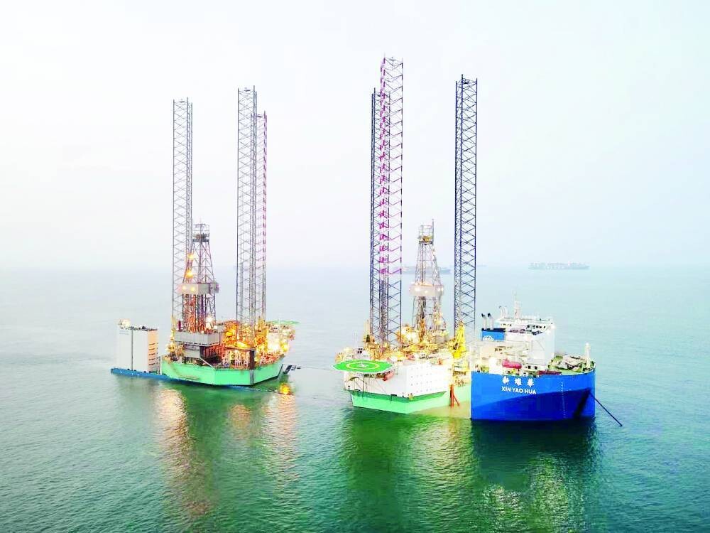 European Gas Prices Hit Highest Since Energy Crisis