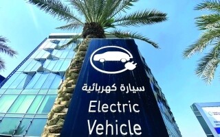 Increased Demand for Used Electric Cars in UAE