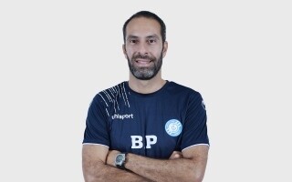 «Клуб Дибба» увольняет тренера Бруно Перейру после исторической победы в Кубке