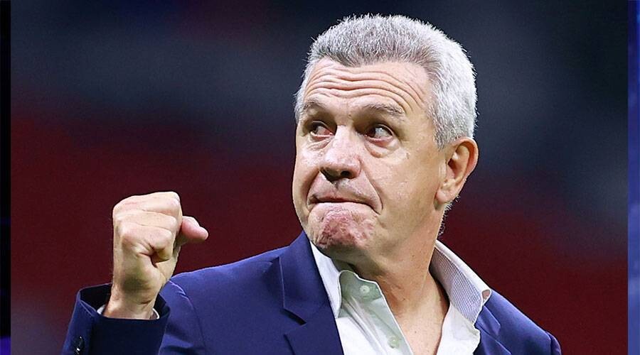 Хавьер Агирре потенциальный кандидат на должность главного тренера команды Аль-Вахда