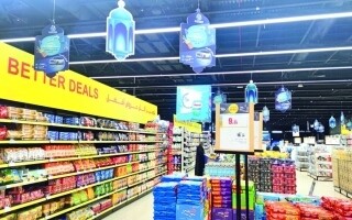 Early Ramadan Discounts in Dubai Market