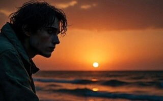 Midlife Depression Symptoms Linked to Dementia Risk