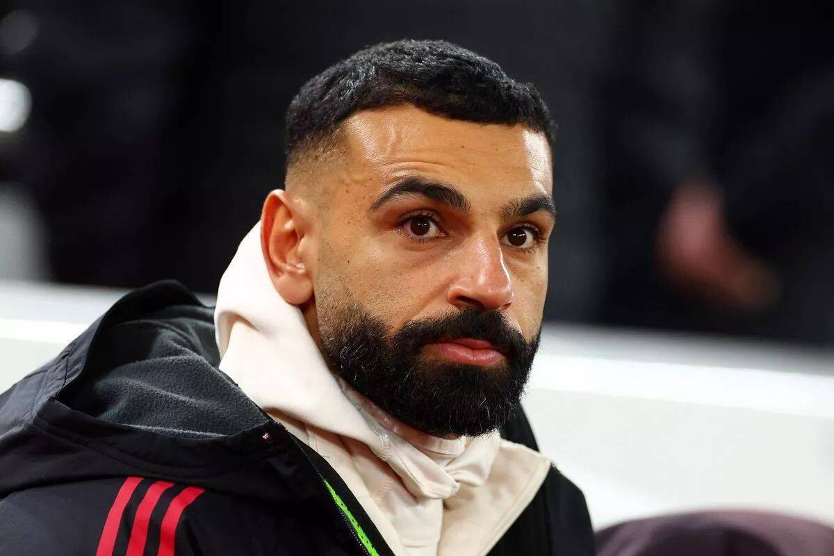 Salah Accuses Liverpool of Scapegoating and Hints at Possible Exit