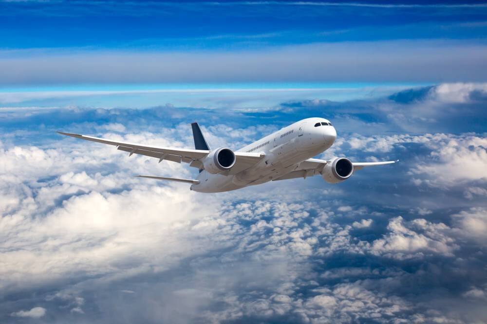 IATA Reveals Air Travel Demand Data