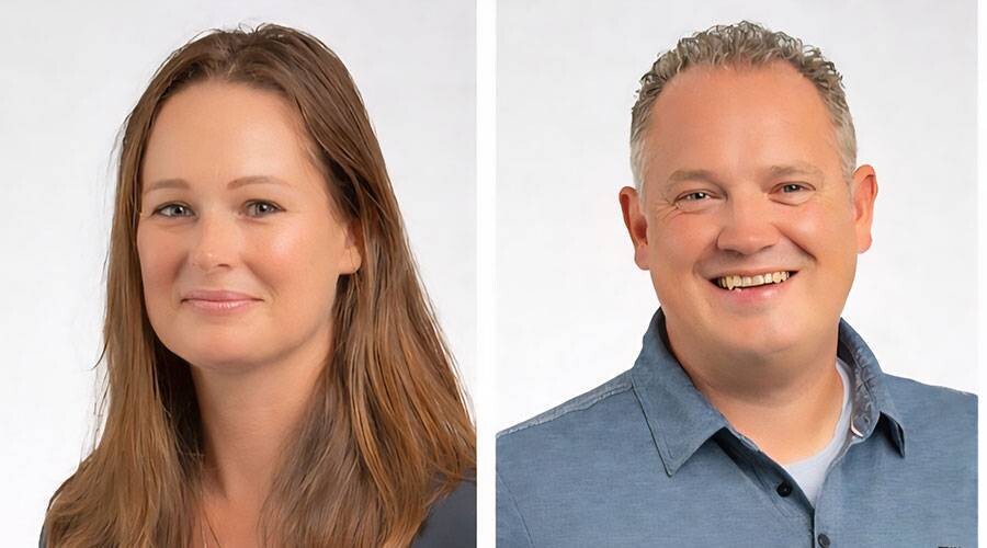 DP World Tour Appoints New Executives for Middle East