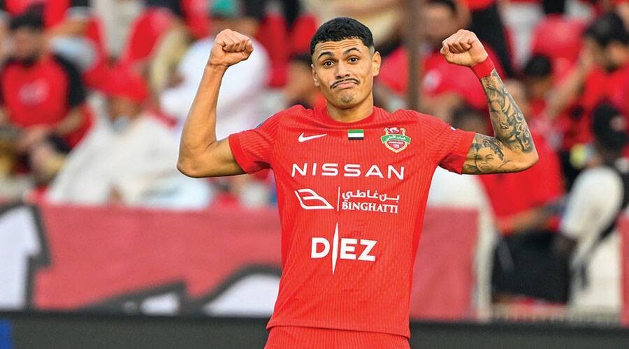 Youth Team Wins Derby 2-1