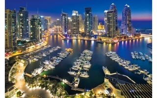 Apartment Demand Dominates Dubai Real Estate Market