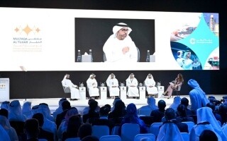 Abu Dhabi Strengthens Supply Chains and Economic Resilience