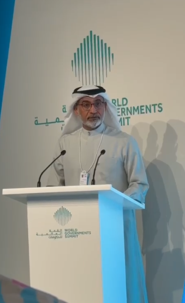 Генеральный директор ГААА представил международную программу лидеров авиации