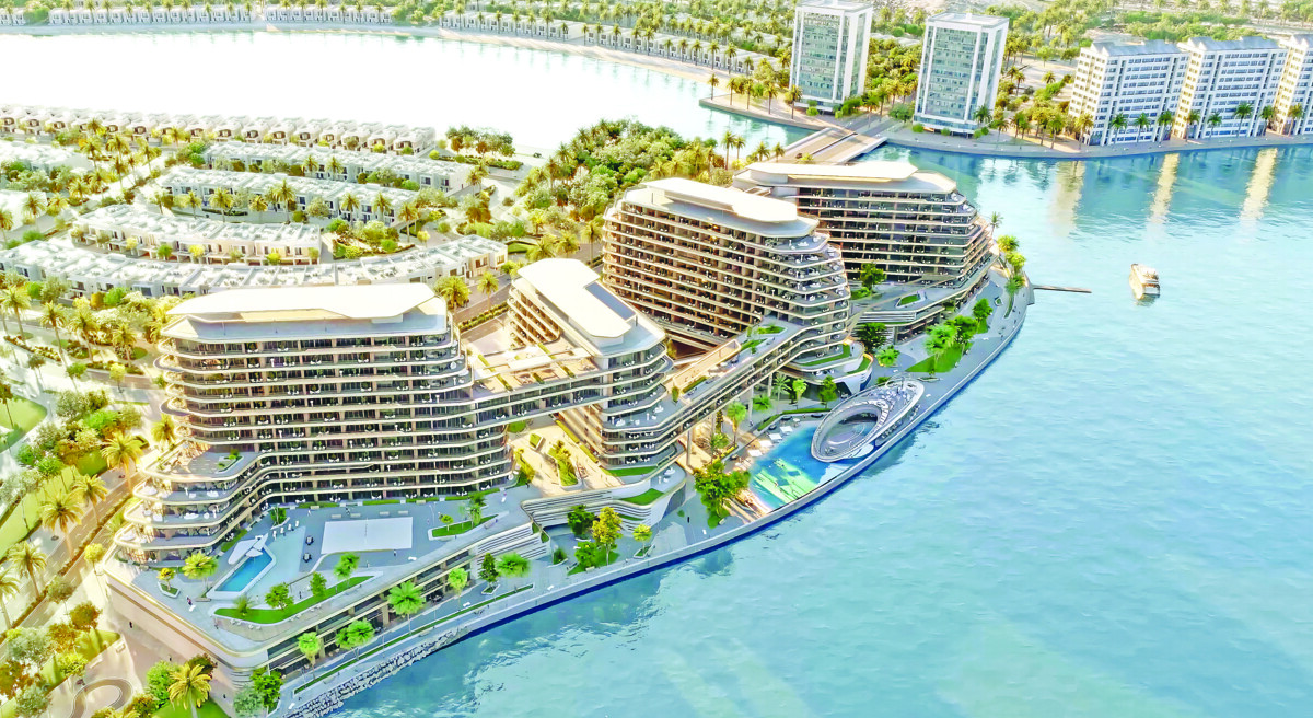 Ras Al Khaimah Property Company Launches Final Phase of Quattro Del Mar