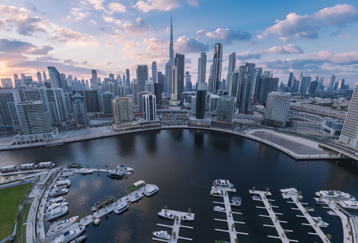 Significant Growth in UAE Hospitality Sector in 2024