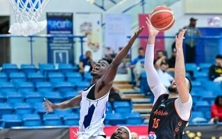 Al-Nasr Suffers Defeat to Syrian Al-Wahda in Dubai Tournament