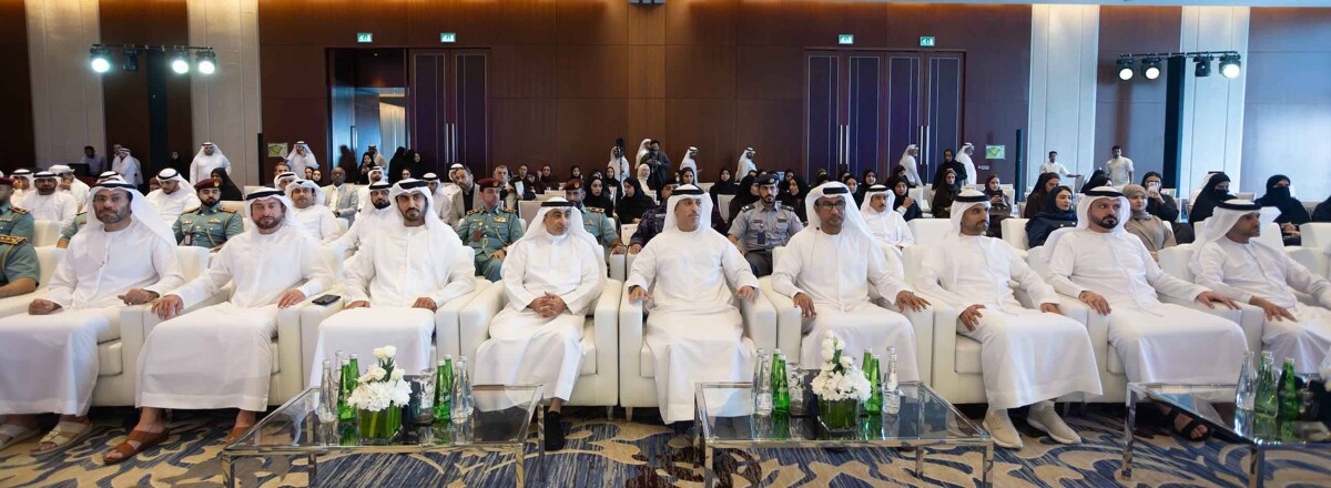 Министерство спорта ОАЭ представляет успехи в упрощении бюрократии