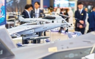 Successful Concludes of IDEX and NAVDEX 2025