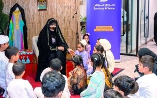 Watan Fund launches 'Our History in Our Homes' initiative in Abu Dhabi