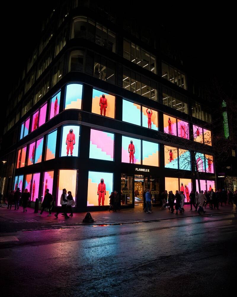 Multiplay Media Group announces...