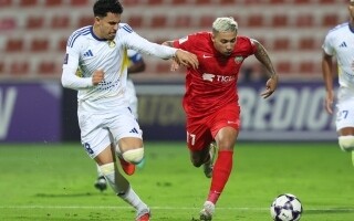 Шабаб Аль-Ахли победил Аль-Садд и приблизился к выходу в следующий раунд Лиги чемпионов АФК