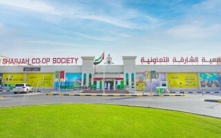 Sharjah Cooperative Launches National Day Discounts