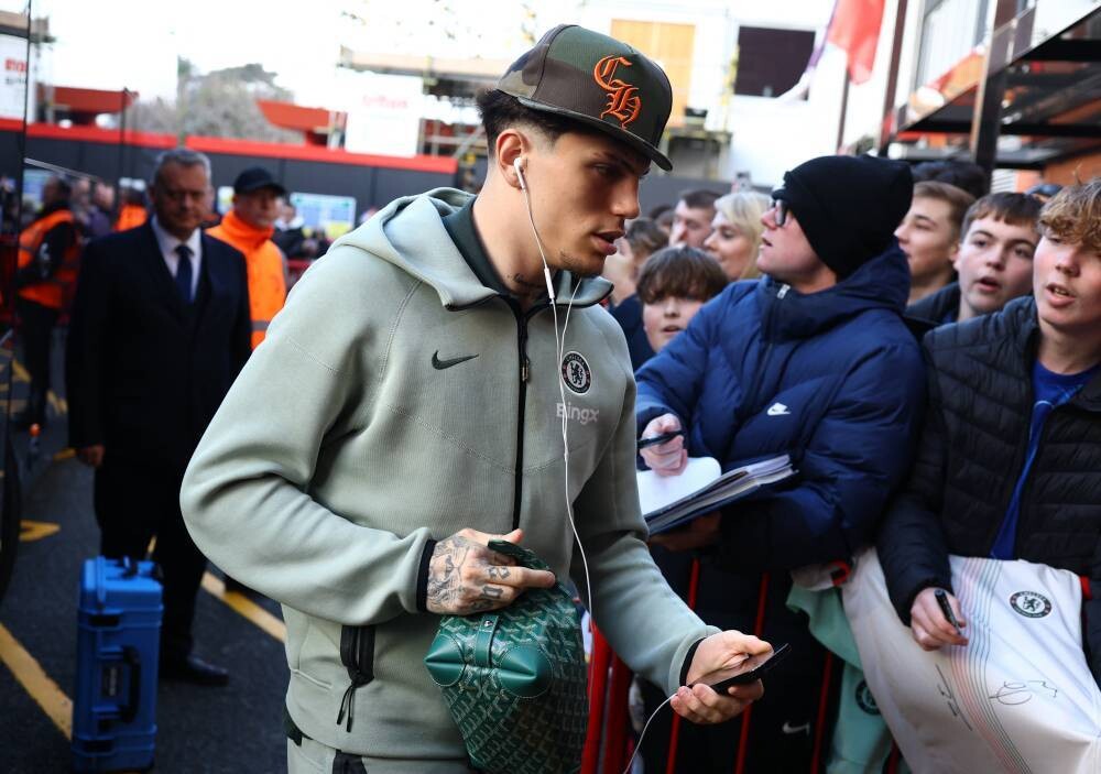 Chelsea to Play Tottenham in Australia