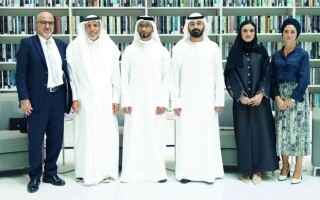 Roundtable on Sustainability Initiatives in Dubai