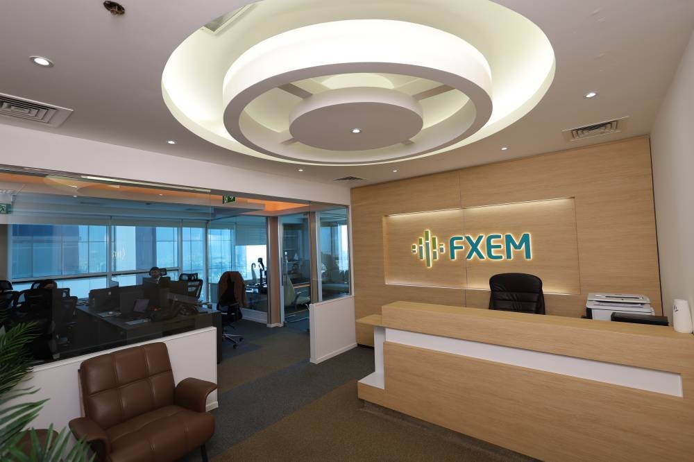 FXEM Secures Fifth-Category License