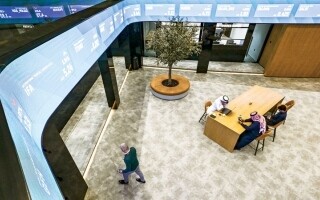 UAE Markets Trading: Volumes and Market Leaders