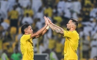 Аль-Васль выиграл свой первый титул в Арабской Премьер-лиге