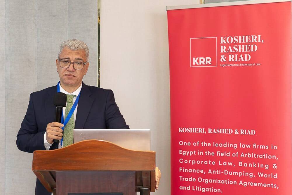 Ras Al Khaimah Mediation Center Holds Meeting with Chamber of Commerce