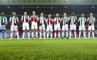 UAE vs Iraq: Decisive Step to the World Cup 2026