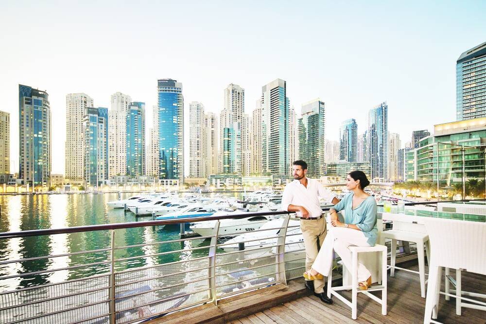 Dubai hotels offer special deals for Eid al-Fitr